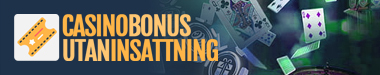 CasinoBonusUtanInsättning.net