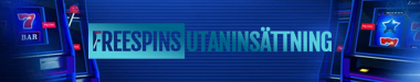 FreeSpinsUtanInsättning.org